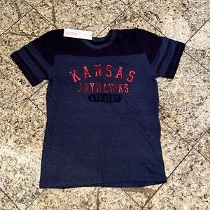 Kansas Jayhawks T-shirt